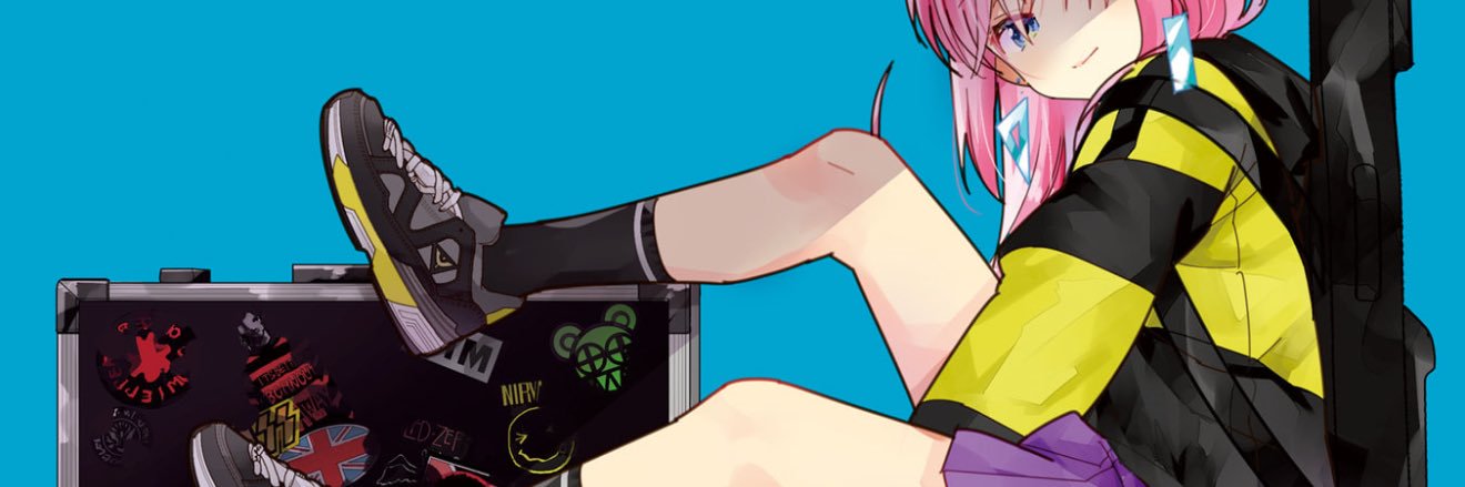 ひなゆ🚭 banner