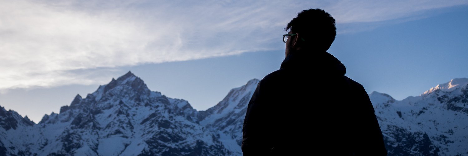 FaiyazJamil's profile banner image