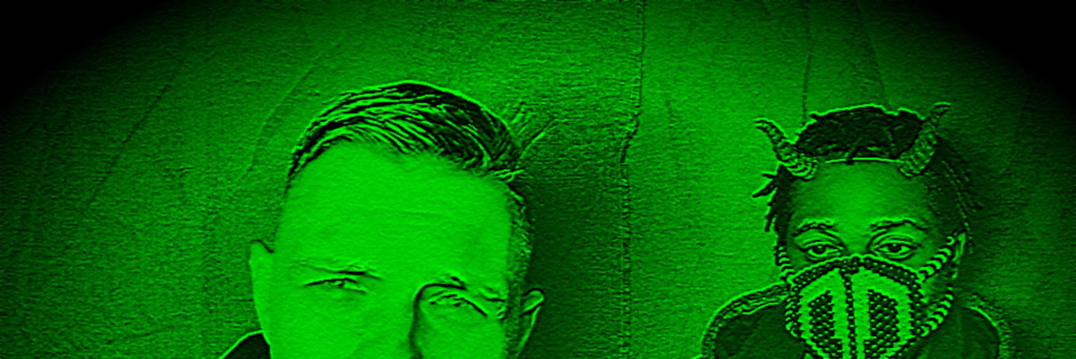 DeekNDirk's profile banner image