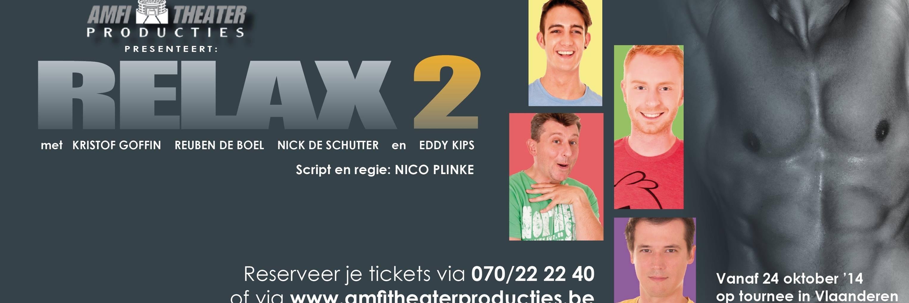 AmfiTheater's profile banner image