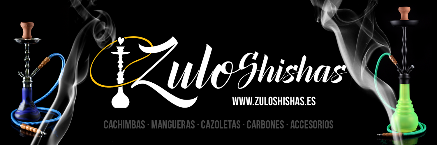 ZuloShishas's profile banner image