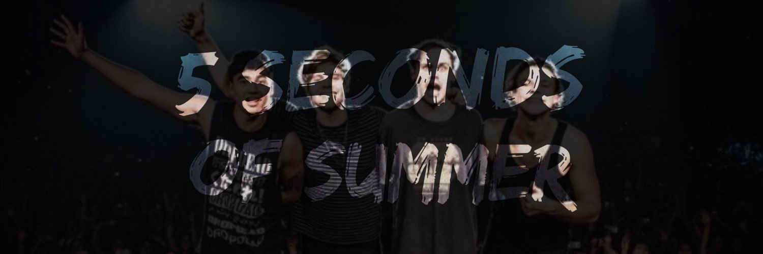 X5SOSUPDATERX's profile banner image