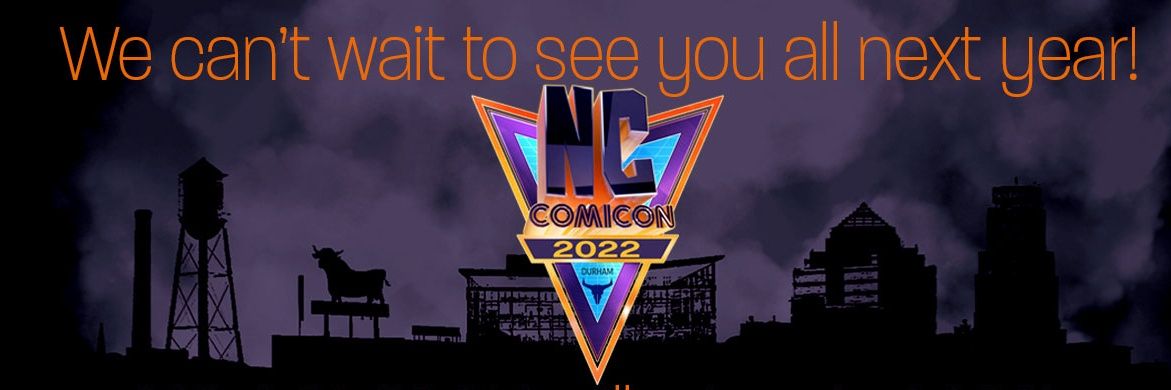 NC Comicon (@NC_Comicon) / Posts / X