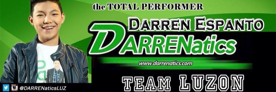 DARRENaticsLUZ's profile banner image