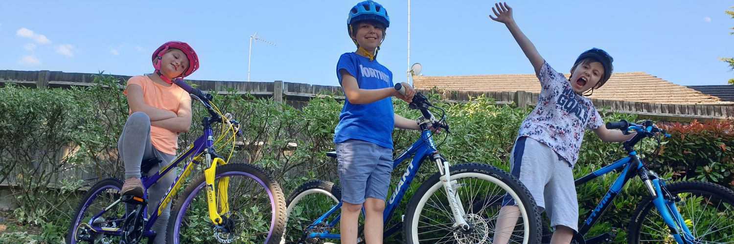 Brett Finaughty banner