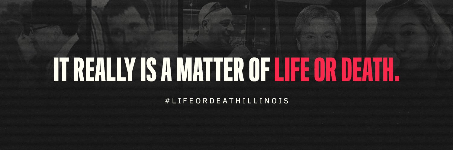 LifeOrDeathIL's profile banner image