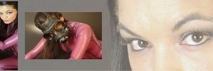 LADYREMEDYANN's profile banner image