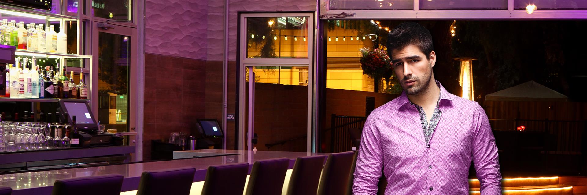 luxuryshirtmx's profile banner image