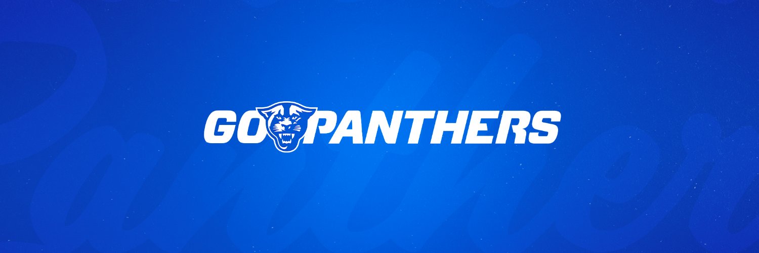 Georgia State Athletics's banner