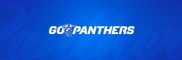 Georgia State Panthers Profile Banner
