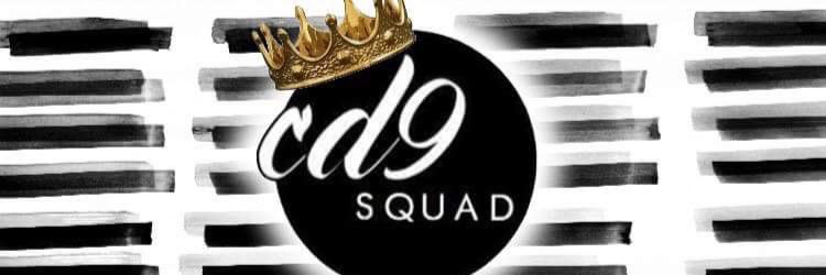 CD9Squad's profile banner image