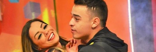 Jerrygirl_fan's profile banner image