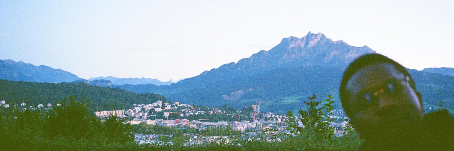 ernest_loick's profile banner image