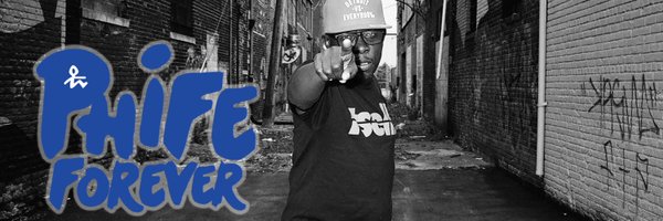 phifeforever Profile Banner