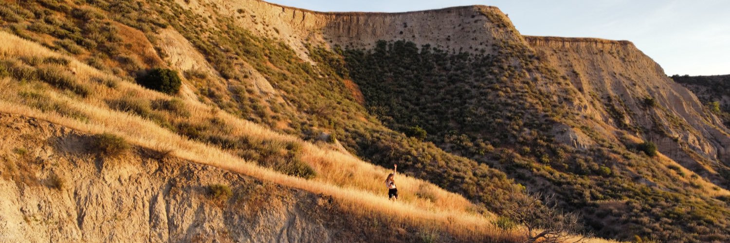 alyssawithfries's profile banner image