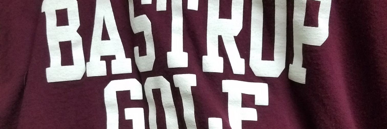 BastropHighGolf's profile banner image
