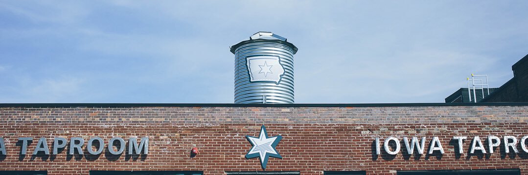 IowaTaproom's profile banner image