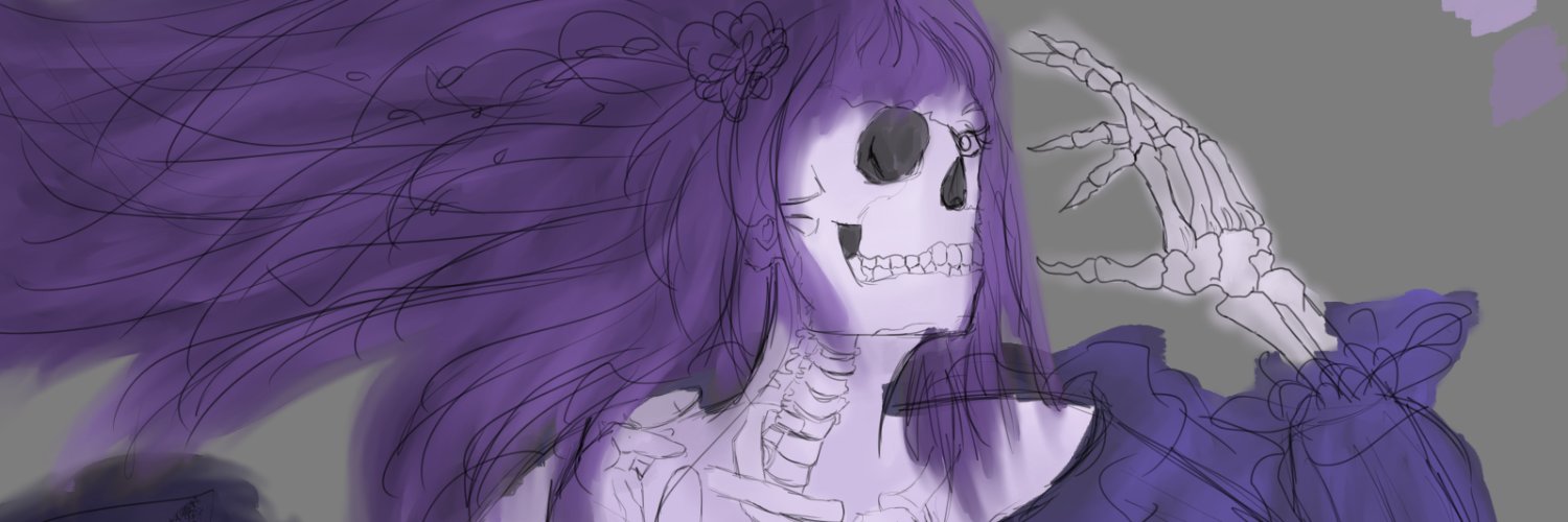 Shimocki's profile banner image