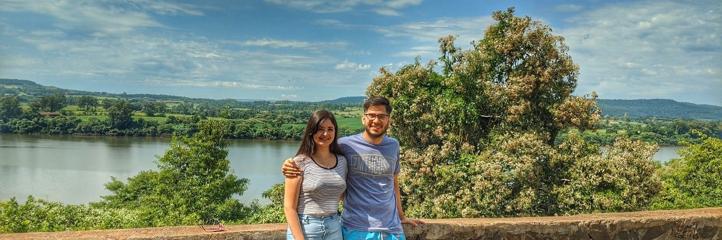 rameledesma's profile banner image