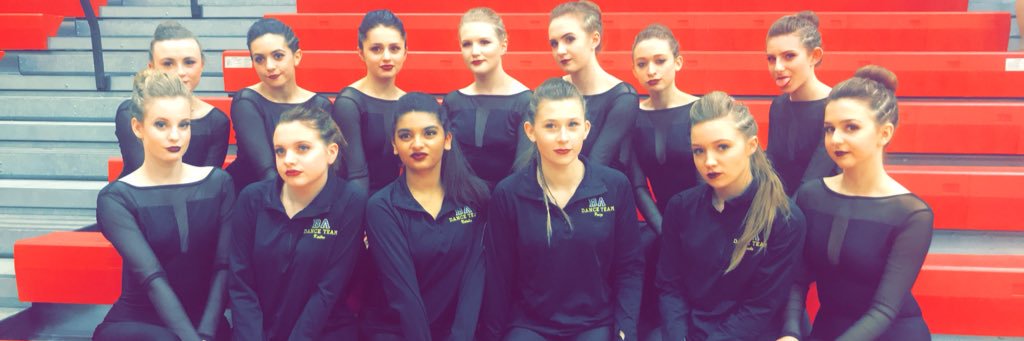 badanceteam's profile banner image