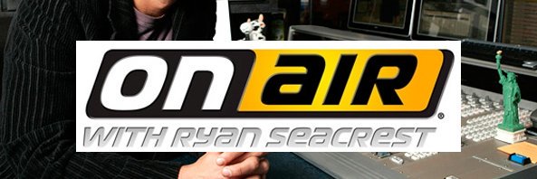 iRyanSeacrest's profile banner image