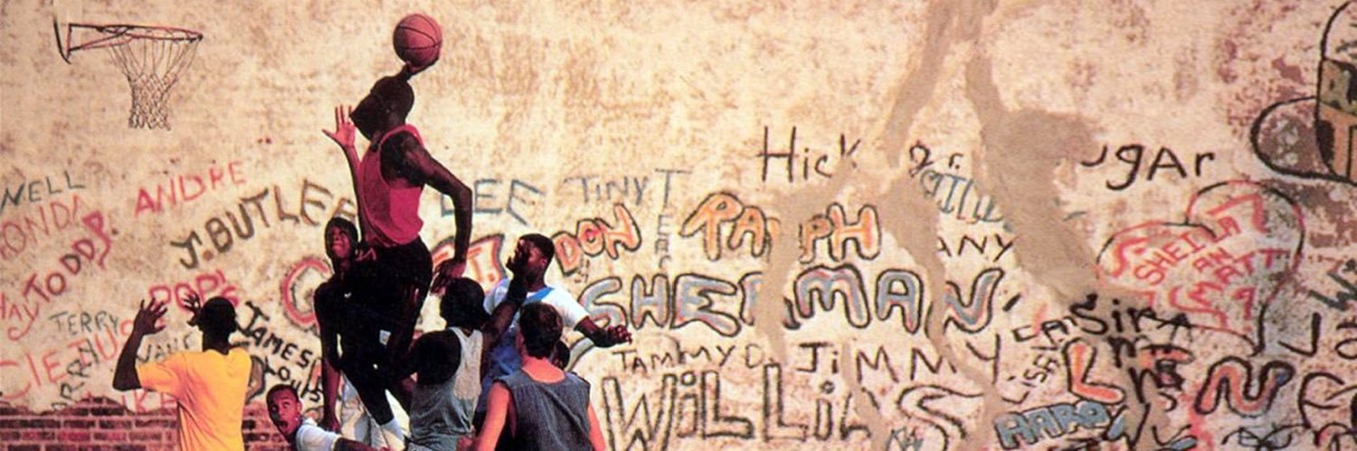 Isaac Trotter's banner
