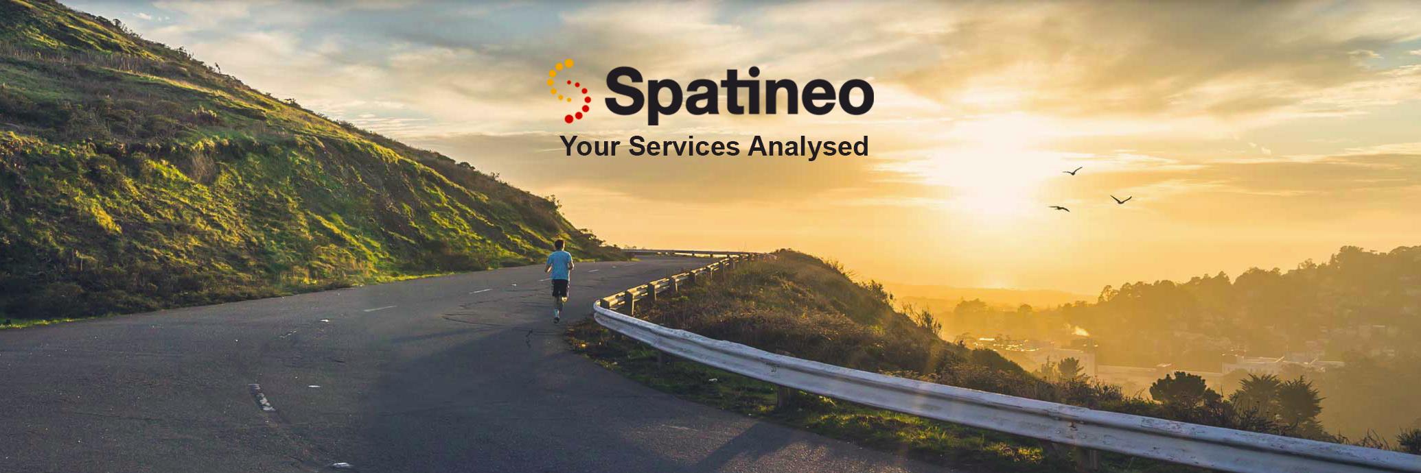 spatineo's profile banner image