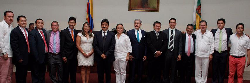AsambleaHuila's profile banner image