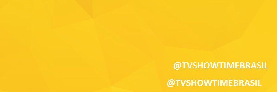 tvshowtimebra's profile banner image