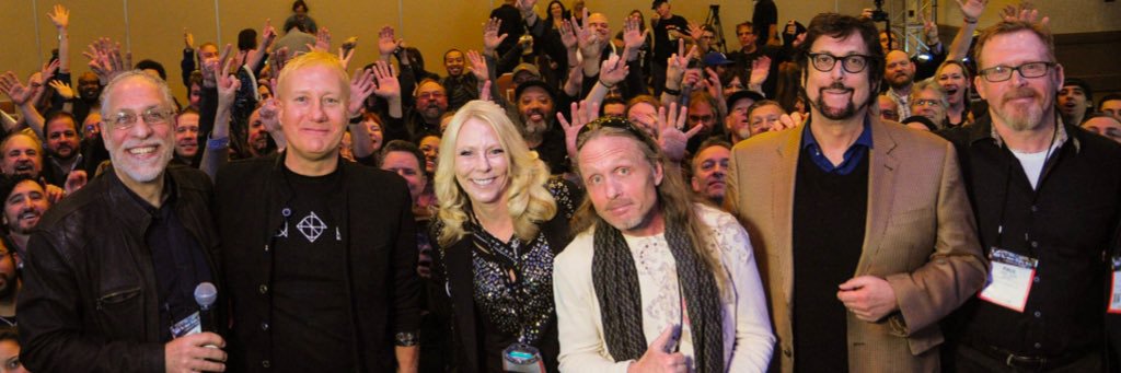 The Sessions Panel banner