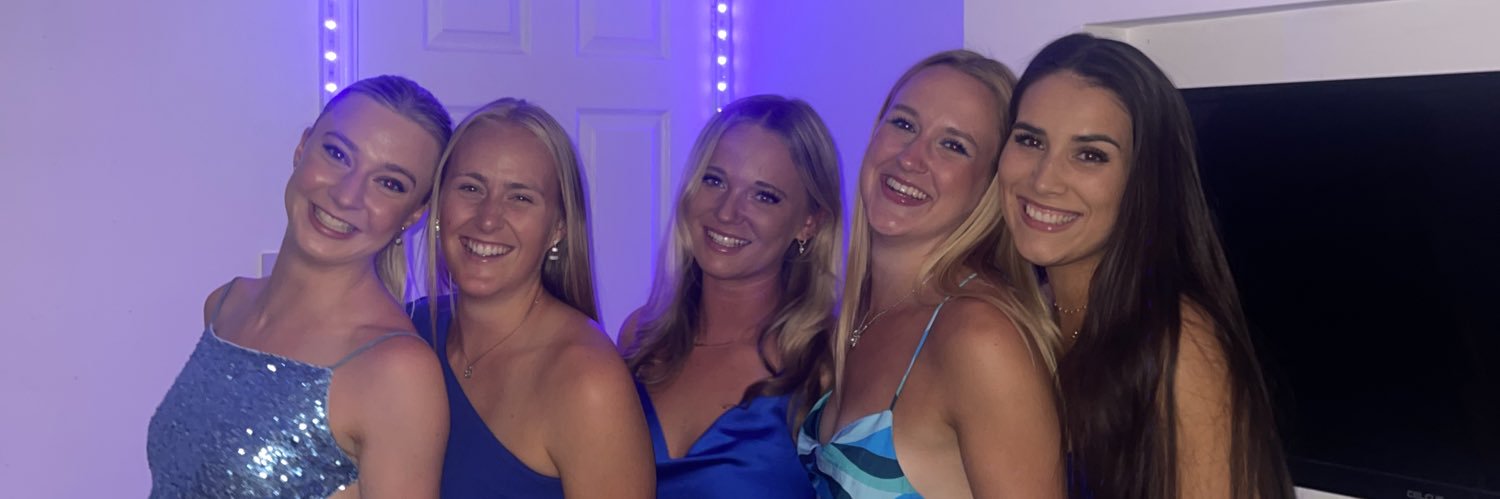 Caityrump's profile banner image