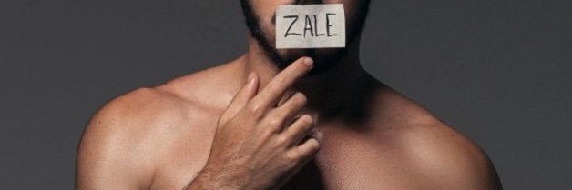 zalegabriel's profile banner image