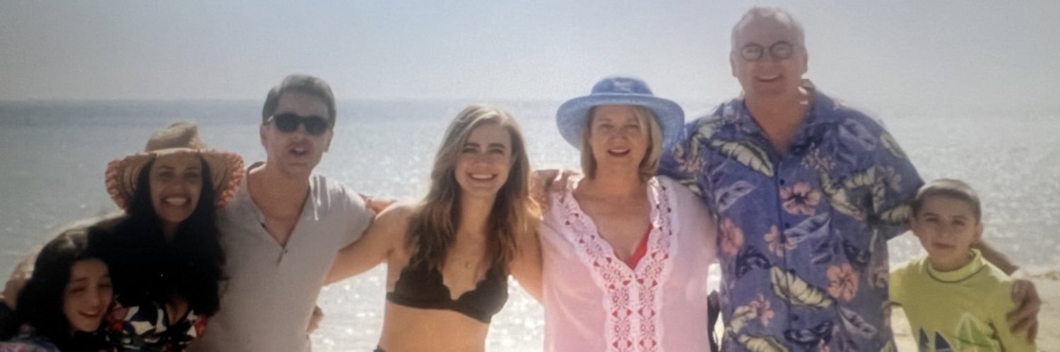Geraldine Leer banner