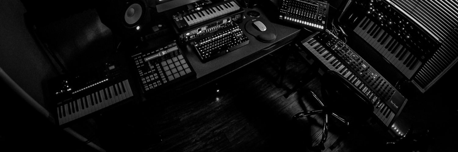IDEZmusic's profile banner image