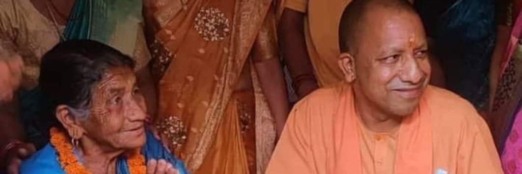 पं• वीरेंद्र मणि त्रिपाठी- मोदी का परिवार banner