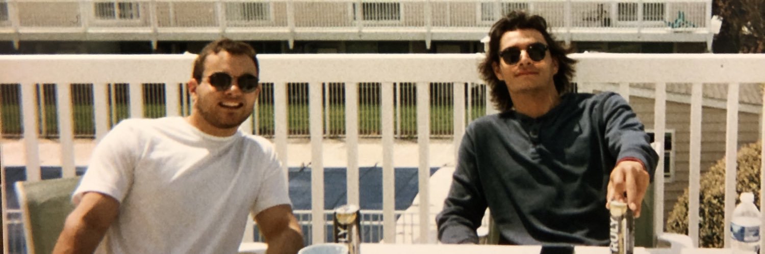 Tjschatz's profile banner image