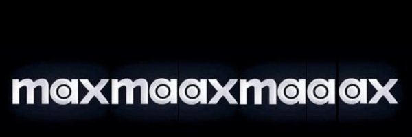 MaxMaaxMaaax Profile Banner
