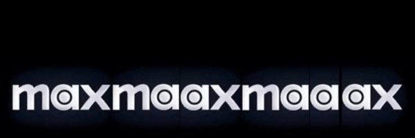 MaxMaaxMaaax Profile Banner