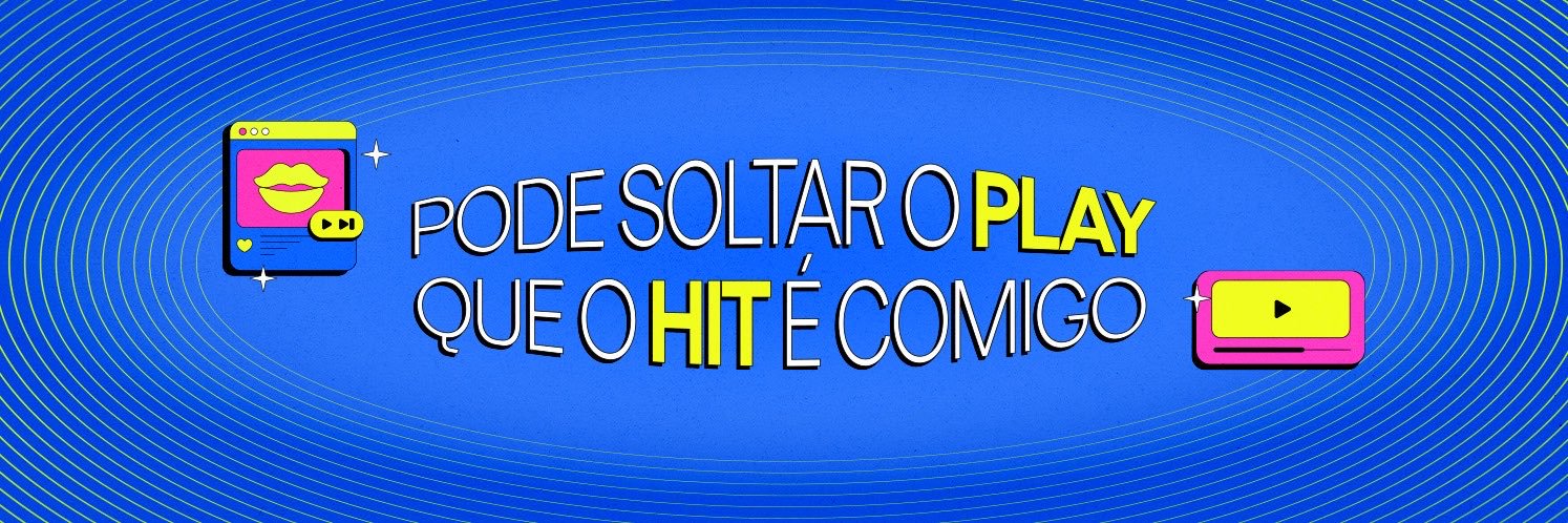 WarnerMusicBR's profile banner image