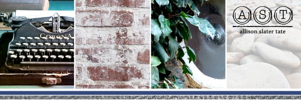 AllisonState Profile Banner