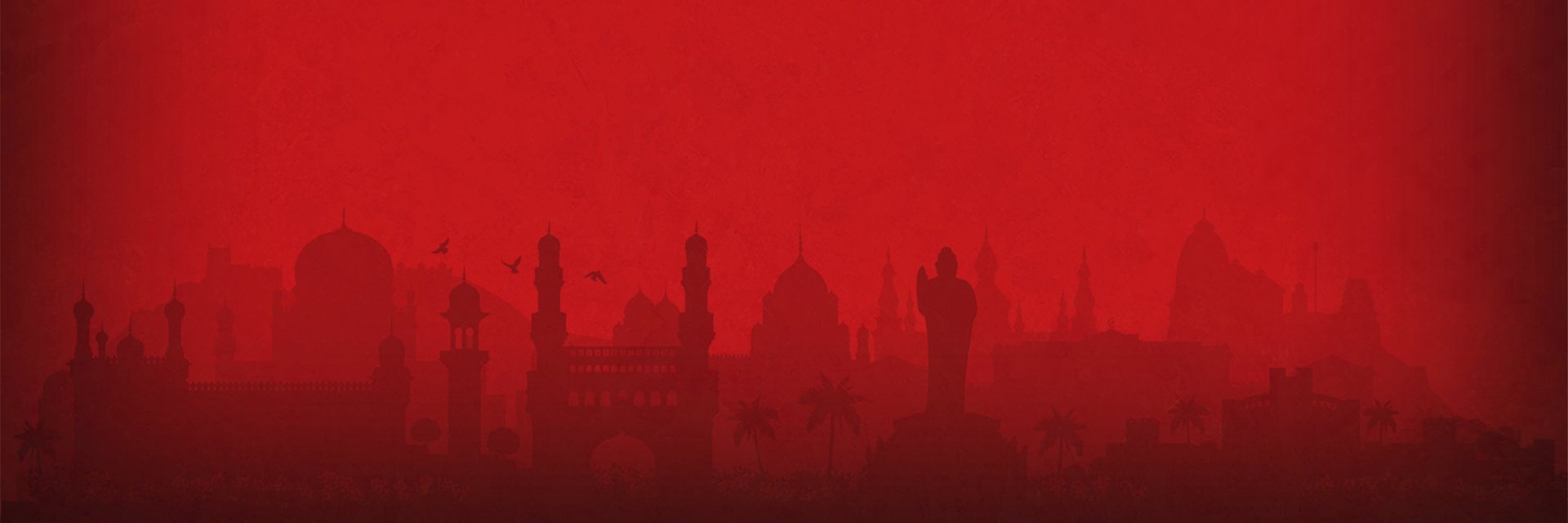 Srikanth Yadav banner