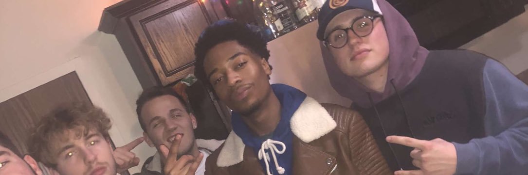 JoshuaWalton23's profile banner image