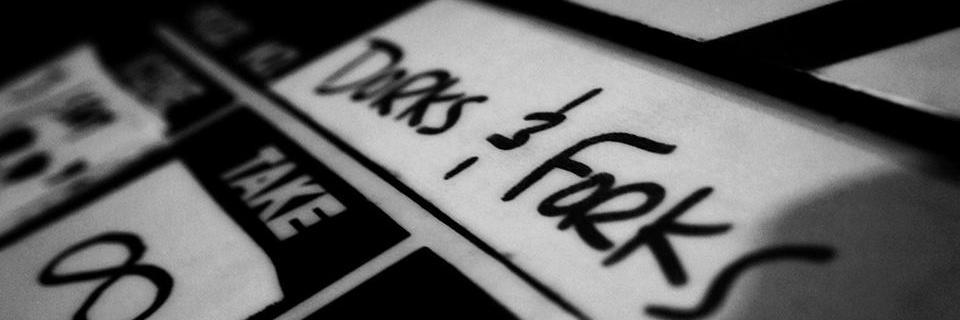 DorksandForks's profile banner image