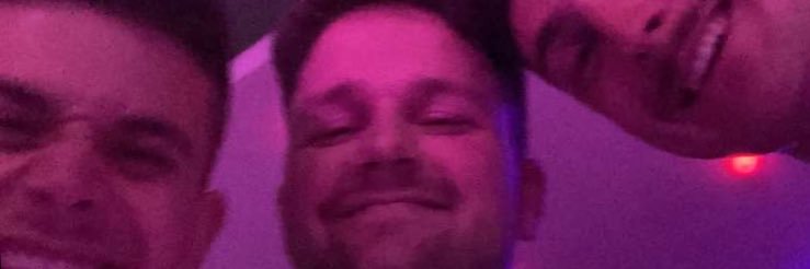 Josh banner