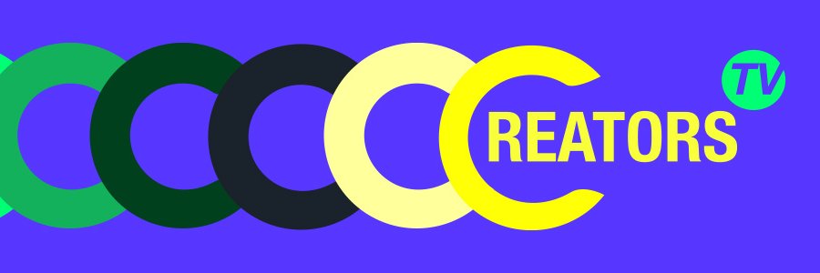 creatorstv_'s profile banner image