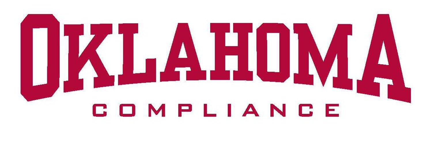 OU Compliance banner