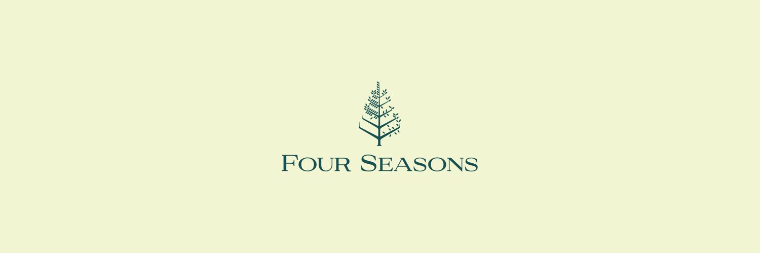 Four Seasons Firenze banner