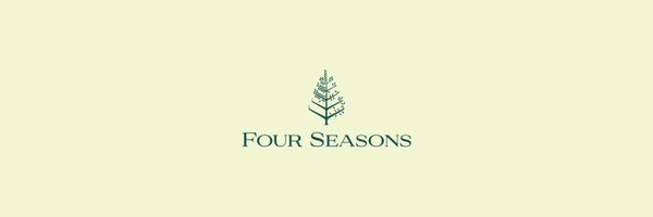 Four Seasons Firenze Profile Banner