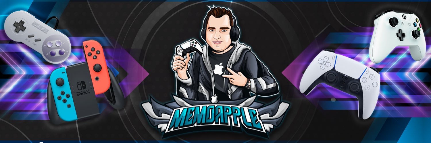  Memo Apple  banner