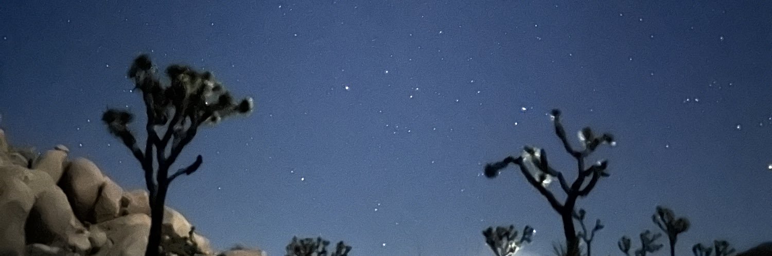 jacqesque's profile banner image